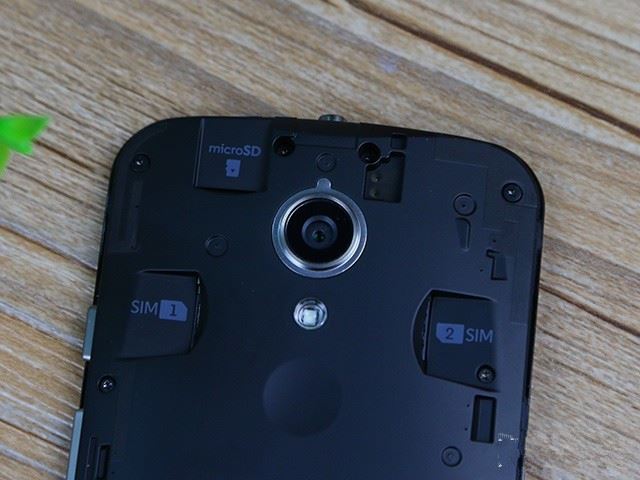 有不少的惊喜 新Moto G国行版开箱体验