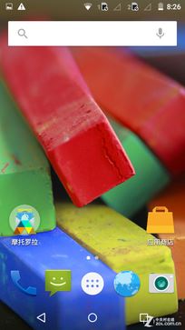 有不少的惊喜 新Moto G国行版开箱体验