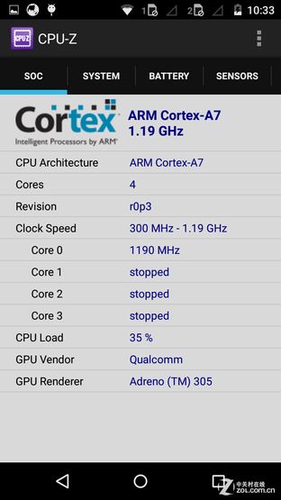 有不少的惊喜 新Moto G国行版开箱体验