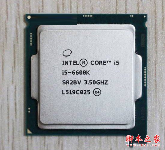 i5-7600K配什么主板好?Intel第七代处理器i5-7600K搭配主板与参数详解图文教程