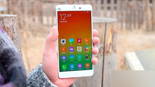 小米Note拍照和续航评测