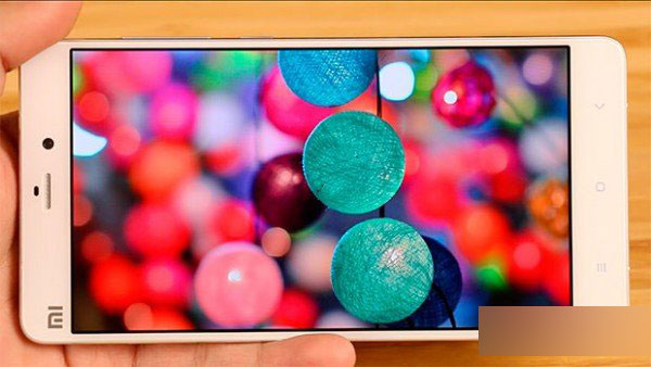 小米Note拍照和续航评测