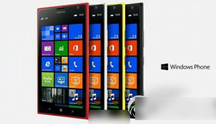 lumia1525怎么样？诺基亚lumia1525配置参数1