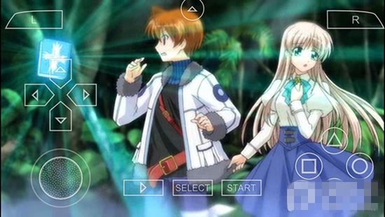 iPhone6 Plus越狱后安装PSP模拟器教程