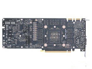 地球最强单芯卡王 NVIDIA TITAN X首测