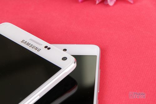 小米Note&amp;三星Note4对比导购-4