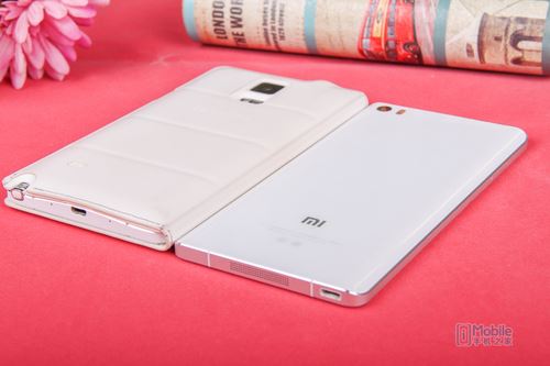 小米Note&amp;三星Note4对比导购-8