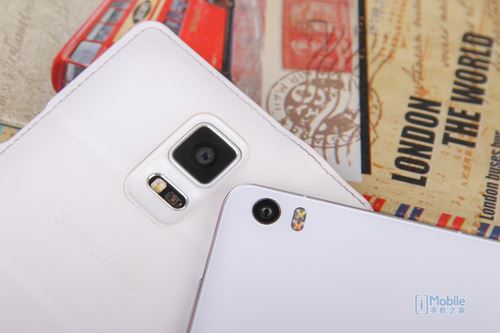 小米Note&amp;三星Note4对比导购-7
