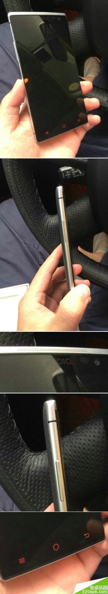 nubiaZ7 nubiaZ7价格 nubiaZ7配置 nubiaZ7评测