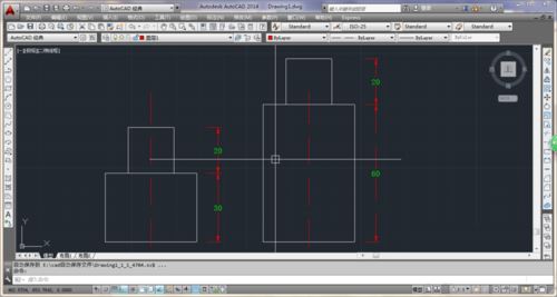 cad拉伸命令S不能拉伸的解决方法