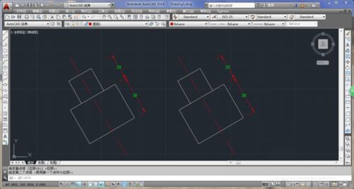 cad拉伸命令S不能拉伸的解决方法