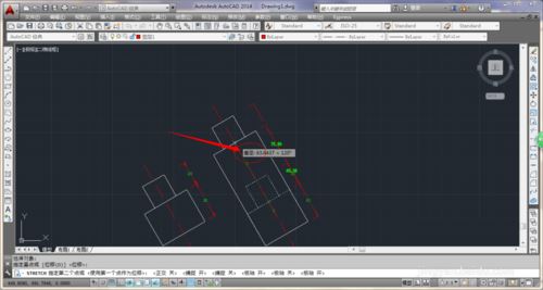 cad拉伸命令S不能拉伸的解决方法