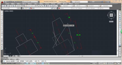 cad拉伸命令S不能拉伸的解决方法