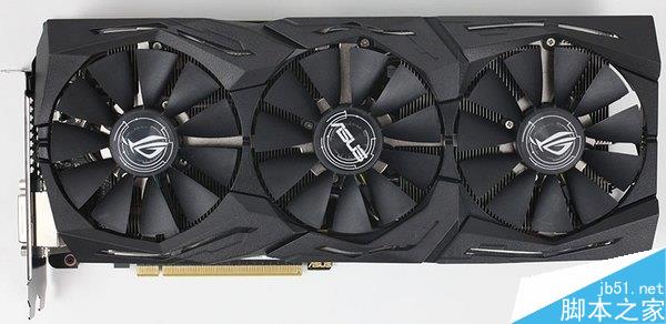 映众、华硕非公版GTX 1080 Ti抢先评测:4K游戏彻底完美了
