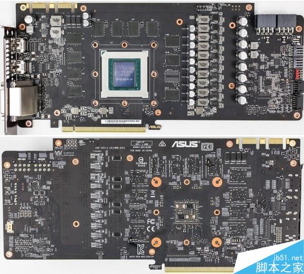 映众、华硕非公版GTX 1080 Ti抢先评测:4K游戏彻底完美了