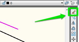 cad删除多余线的两种方法