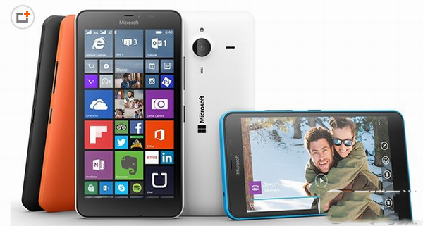 lumia640和lumia640xl哪个好？二者区别对比