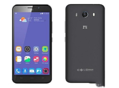 中兴grand s3配置如何？中兴grand s3参数介绍