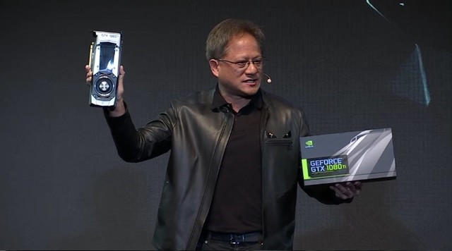 精益求精的执着 GTX 1080 Ti首发测试