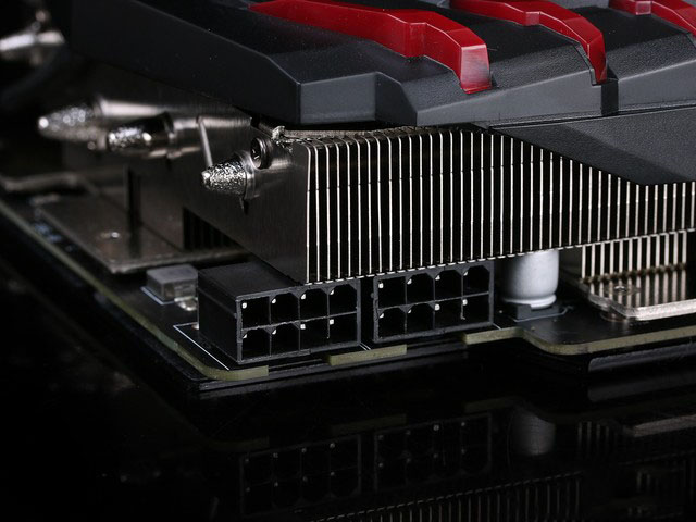 红龙的怒吼 微星GTX 1080Ti非公版首测