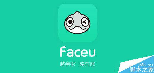 faceu怎么玩?faceu怎么录视频?