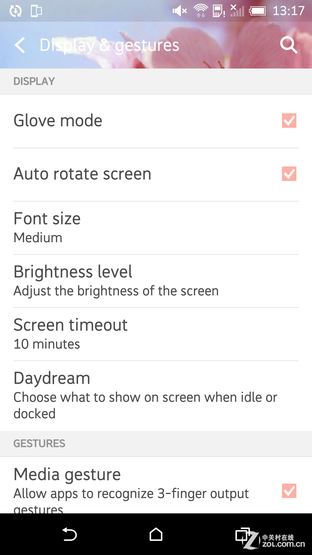 从UltraPixel到20MP HTC One M9旗舰首测 