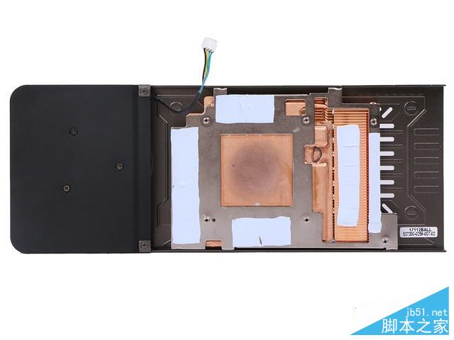 首款超薄单槽!影驰GTX 1070无双评测:2988元