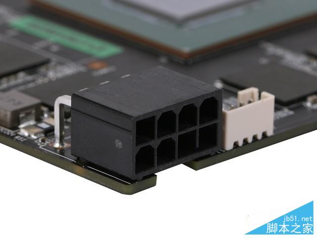 首款超薄单槽!影驰GTX 1070无双评测:2988元