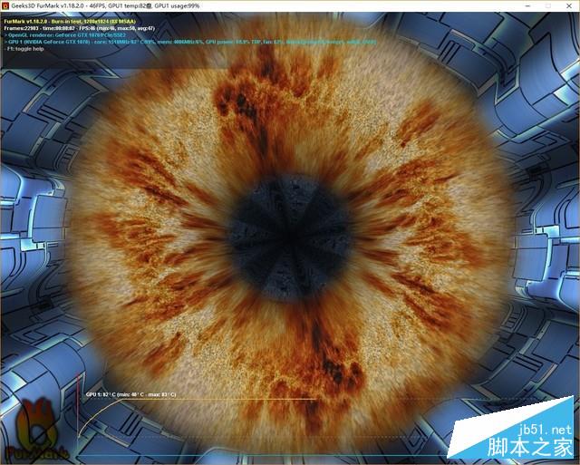 首款超薄单槽!影驰GTX 1070无双评测:2988元