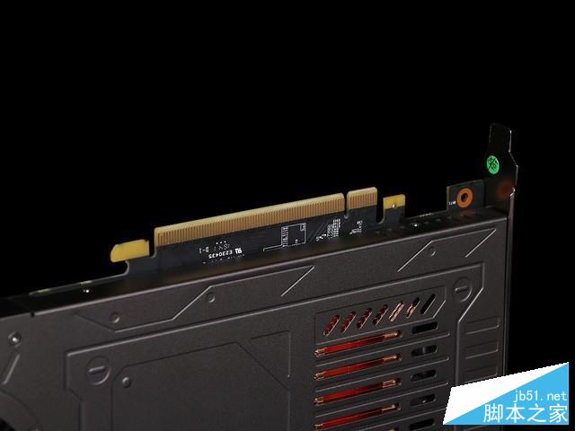 首款超薄单槽!影驰GTX 1070无双评测:2988元