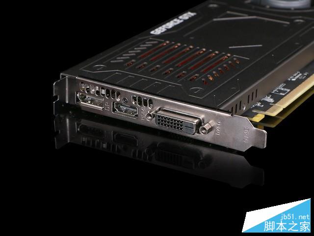 首款超薄单槽!影驰GTX 1070无双评测:2988元
