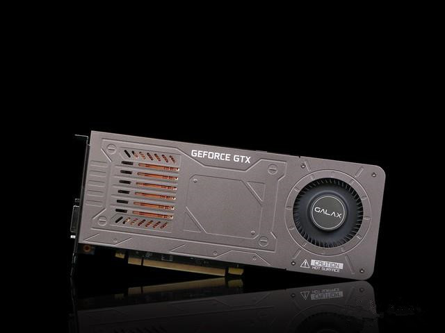 首款超薄单槽!影驰GTX 1070无双评测:2988元