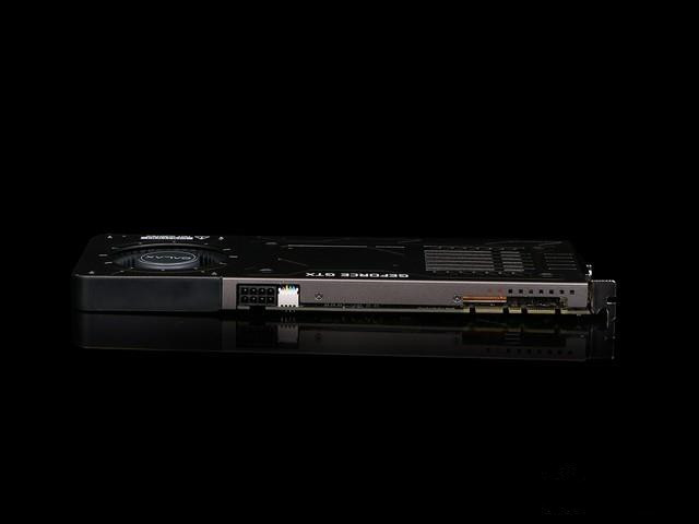 首款超薄单槽!影驰GTX 1070无双评测:2988元