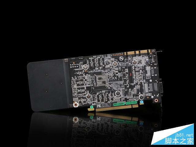 首款超薄单槽!影驰GTX 1070无双评测:2988元