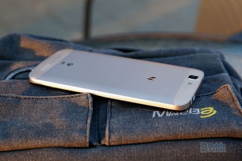 华为麦芒S3-10