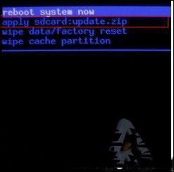 三星s5830i root权限获取教程