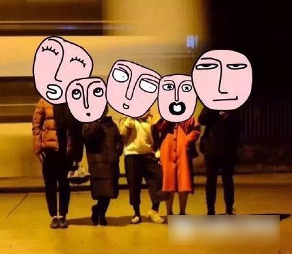 面魔APP什么?面魔APP有什么用?面魔手机软件介绍