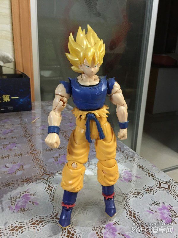 魅族MX4 Pro和iPhone6 Plus对比