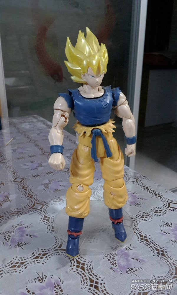 魅族MX4 Pro和iPhone6 Plus对比