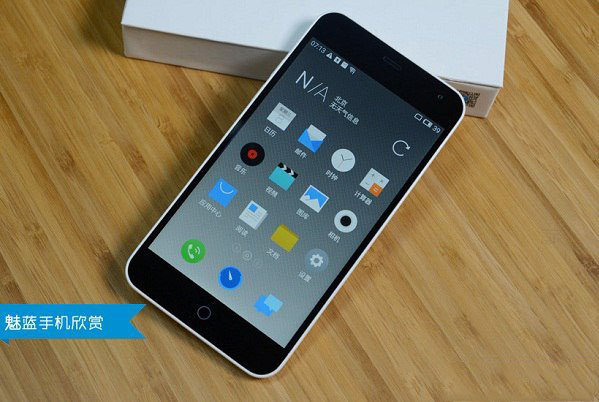 魅蓝和魅蓝Note哪个好 魅蓝Note与魅蓝手机区别对比