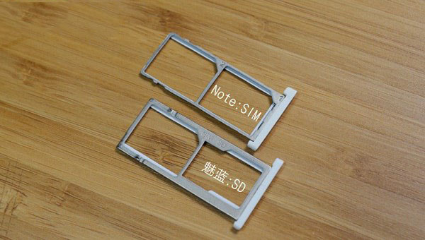 魅蓝Note与魅蓝手机区别对比