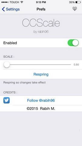 2月3日iOS8.1.2越狱插件更新盘点