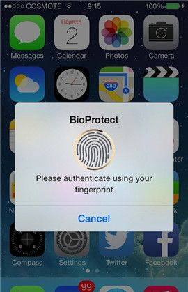 2月3日iOS8.1.2越狱插件更新盘点