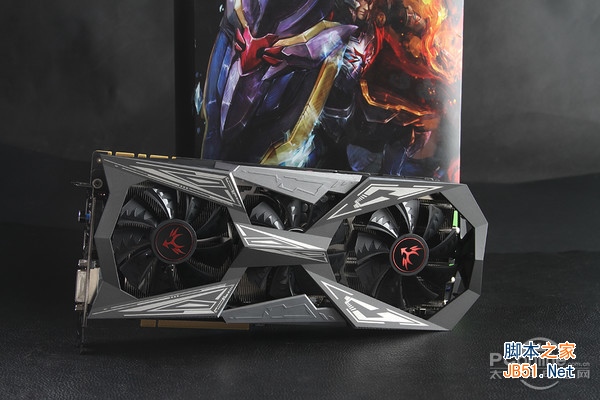 GTX1070Ti首发评测 GTX1070Ti首发评测