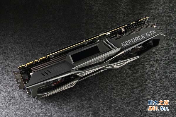 GTX1070Ti首发评测 GTX1070Ti首发评测