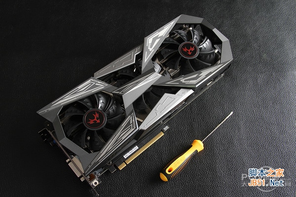 GTX1070Ti首发评测 GTX1070Ti首发评测
