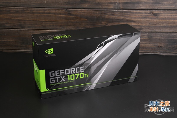 GTX1070Ti GTX1070Ti