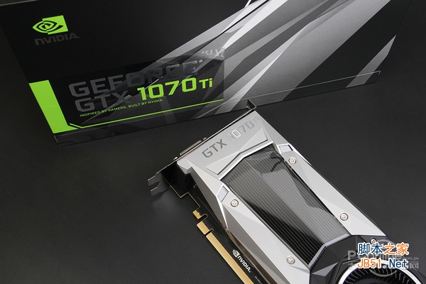GTX1070Ti GTX1070Ti