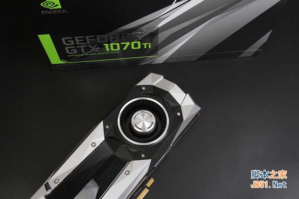 GTX1070Ti GTX1070Ti