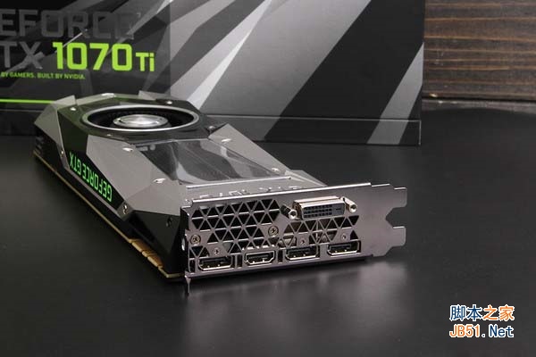 GTX1070Ti GTX1070Ti